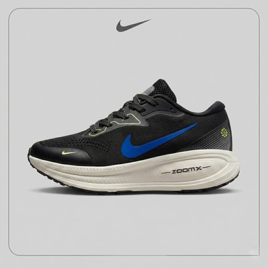 نایک ومرو (Nike Vomero) مشکی